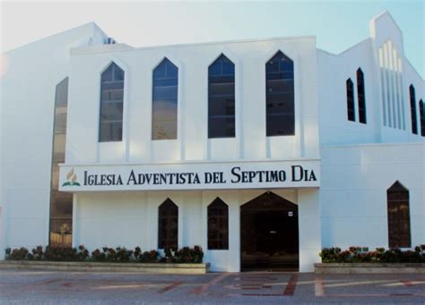 Iglesia Cristiana Adventista del Septimo Dia